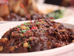 -山明水秀大饭店