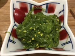 中华海草-小句号·精致料理(江南环球港店)