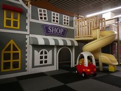 -北京园博大酒店