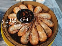 -桥东喜碧海鲜街(水东街店)