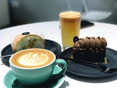 -吉森Bakery(教育路店)
