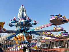 -如皋市龙游湖欢乐世界