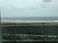 -青岛银沙滩温德姆至尊酒店