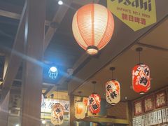 -小川洋风料理(街道口店)