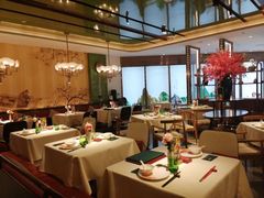 大堂-望湘园·小雅(德基店)
