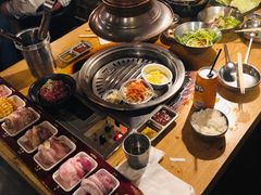 -ChangGo Korean BBQ