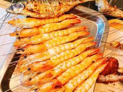 -老白清真烧烤(锦州旗舰店)