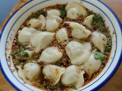 -回坊马二饺子馆