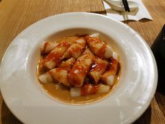 -新旺茶餐厅·早餐·夜宵(仙霞店)