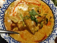 -Thai Alley泰爱里(二沙岛店)