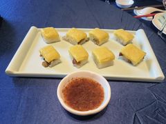 -紫泥369粗粮季(四牌楼店)