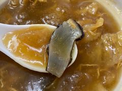 -添發碗仔翅美食