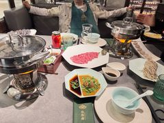 -鼎鼎香·港式火锅(北京SKP店)
