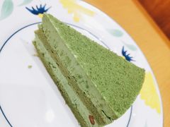 -萨莉亚意式餐厅(天河城购物中心店)