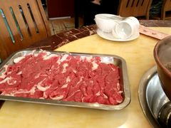 -月圆火锅(宁海东路二店)