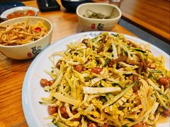 -风情丽江斑鱼火锅(孙家沟西南路80号店)