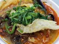 -螺小胖柳州螺蛳粉(钟楼总店)