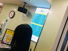 -1点点(银座和谐广场店)