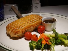 -起士林大饭店(小白楼店)