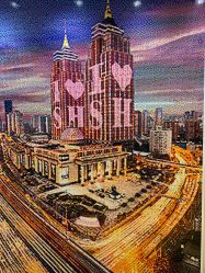 -kidsland(上海环球港店)