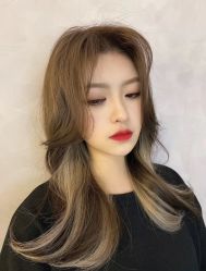 -HairCode芭曲发型