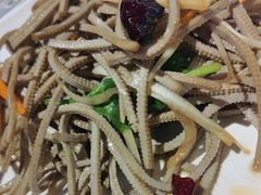 -老北京胡同味道二荤铺(酒仙桥店)