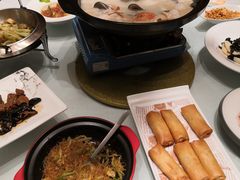 -梦都海鲜酒家(万达广场江桥店)