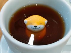 -柴犬小屋·柴餐厅·狗咖食堂(金鼎广场店)