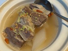 -广州富力丽思卡尔顿酒店·丽轩·粤菜