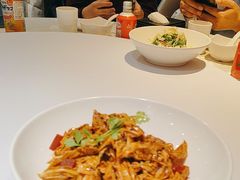 -紫光园·烤鸭·北京菜(团结湖店)