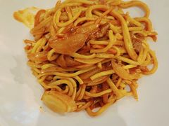 -丝路伊兰·兰州牛肉面(牛街总店)