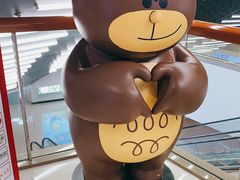 -星光耀广场(安吉路店)