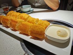 -拈菜(观音桥阳光世纪店)