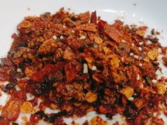 辣椒面-牛大牛跷脚牛肉(光华苑店)