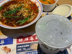-高胖妹面庄(黄河道店)