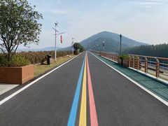 -南京金牛湖风景区