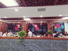 -宝财诚老北京涮肉(周庄店)