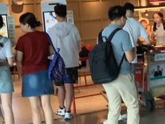 -肯德基(沈阳机场T3店)