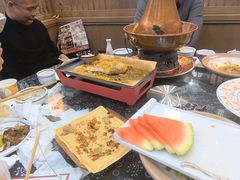 -汉唐守艺人·河北面馆(民心河店)