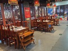 -鑫隆四季涮肉(香河店)