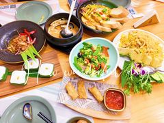 -大财·DA CAI花园餐厅.草坪婚礼.团建会议.围炉煮茶.求婚派对(三圣乡店)