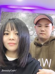 中发-YDO SALON