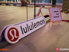 -lululemon(新天地店)
