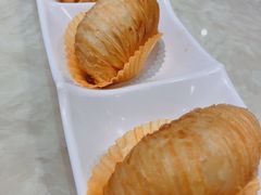 -稻香酒家(长宁KING88广场店)