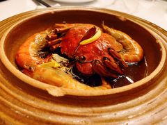 -神仙馆(衡山路店)