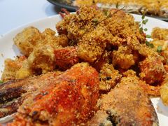 -醉壹号海鲜大排档(厦门美食地标店)