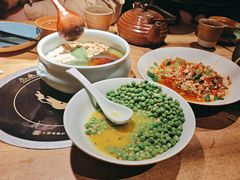 -吃饭皇帝大(解放西路店)