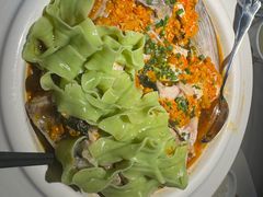 -穿越·外婆家(西溪天堂店)