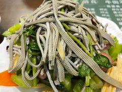 凉菜拼盘-清真牛街祥云轩门钉肉饼(左家庄店)