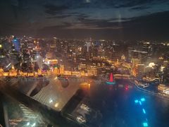 -东方明珠·空中旋转餐厅